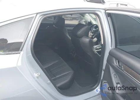 2021 Honda Accord Touring from USA, damaged, VIN 1HGCV2F94MA022651